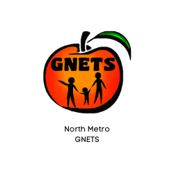  Job Announcements for North Metro GNETS Program